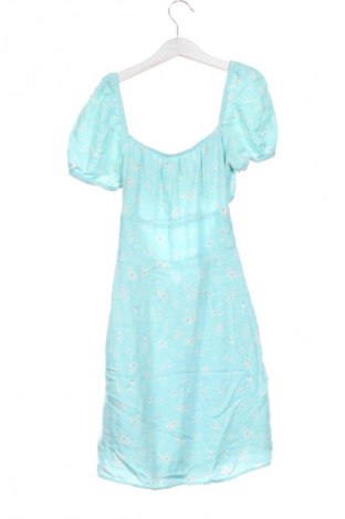 Sukienka Bershka, Rozmiar XS, Kolor Kolorowy, Cena 24,99 zł