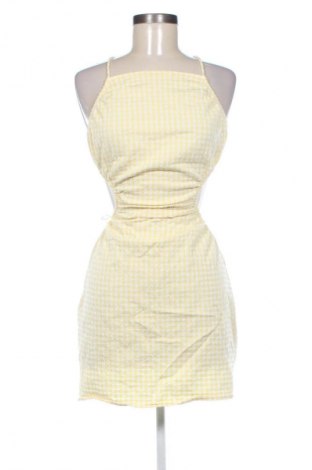 Kleid Bershka, Größe L, Farbe Mehrfarbig, Preis 10,01 €