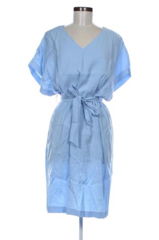 Sukienka Betty & Co, Rozmiar L, Kolor Niebieski, Cena 215,99 zł