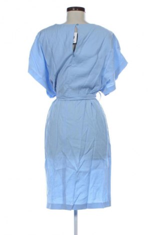 Sukienka Betty & Co, Rozmiar L, Kolor Niebieski, Cena 215,99 zł