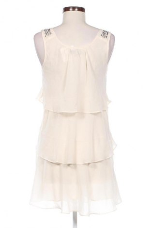 Sukienka Bik Bok, Rozmiar L, Kolor Beżowy, Cena 24,99 zł