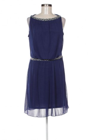 Sukienka Body Flirt, Rozmiar M, Kolor Niebieski, Cena 29,44 zł