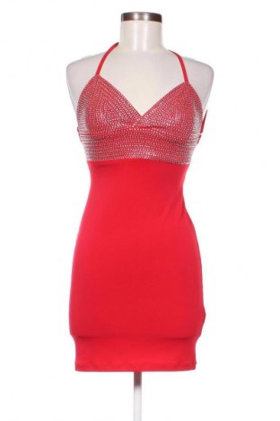 Sukienka Body Flirt, Rozmiar XXS, Kolor Kolorowy, Cena 24,99 zł