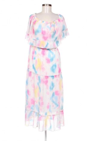 Šaty  Body Flirt, Velikost L, Barva Vícebarevné, Cena  519,00 Kč