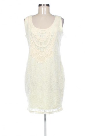 Kleid Body Flirt, Größe L, Farbe Gelb, Preis 7,88 €