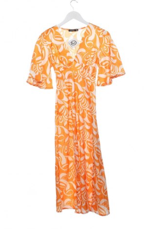 Kleid Boohoo, Größe S, Farbe Mehrfarbig, Preis 25,99 €