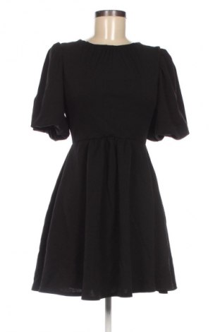 Kleid Boohoo, Größe M, Farbe Schwarz, Preis 14,83 €