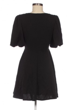 Kleid Boohoo, Größe M, Farbe Schwarz, Preis 14,83 €