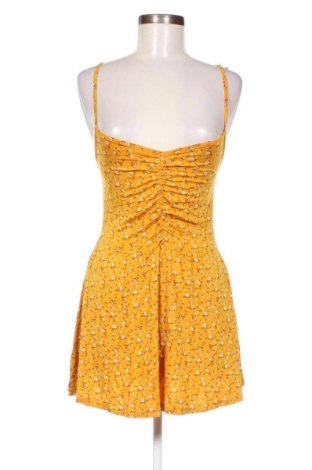 Kleid Boohoo, Größe S, Farbe Mehrfarbig, Preis 6,99 €