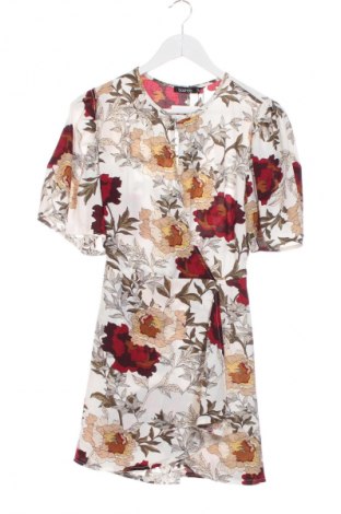 Kleid Boohoo, Größe S, Farbe Mehrfarbig, Preis 9,99 €