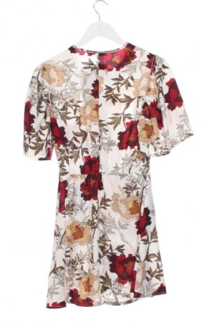 Kleid Boohoo, Größe S, Farbe Mehrfarbig, Preis 9,99 €