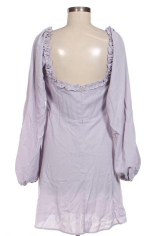Рокля Boohoo, Размер L, Цвят Лилав, Цена 5,00 €