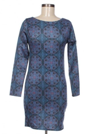 Φόρεμα Boohoo, Μέγεθος M, Χρώμα Πολύχρωμο, Τιμή 5,99 €