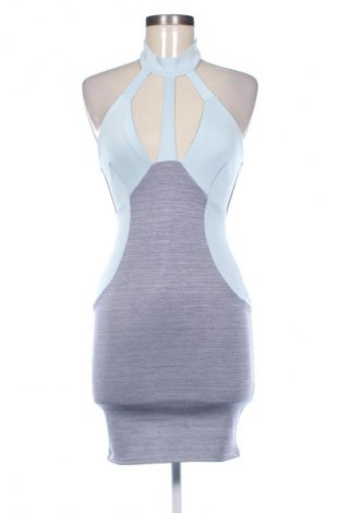 Šaty  Boohoo, Veľkosť S, Farba Modrá, Cena  16,95 €