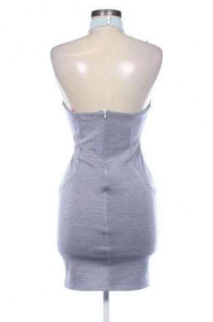 Šaty  Boohoo, Veľkosť S, Farba Modrá, Cena  16,95 €