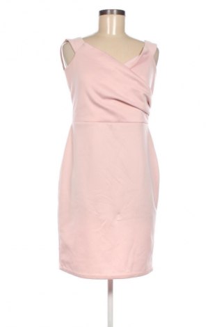 Sukienka Boohoo, Rozmiar M, Kolor Różowy, Cena 26,99 zł