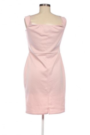 Sukienka Boohoo, Rozmiar M, Kolor Różowy, Cena 26,99 zł