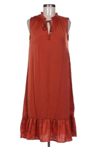 Kleid Bpc Bonprix Collection, Größe M, Farbe Orange, Preis 7,99 €