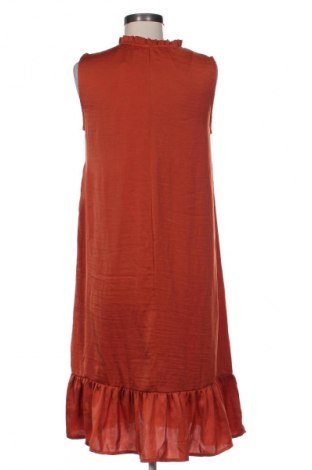 Kleid Bpc Bonprix Collection, Größe M, Farbe Orange, Preis 7,99 €