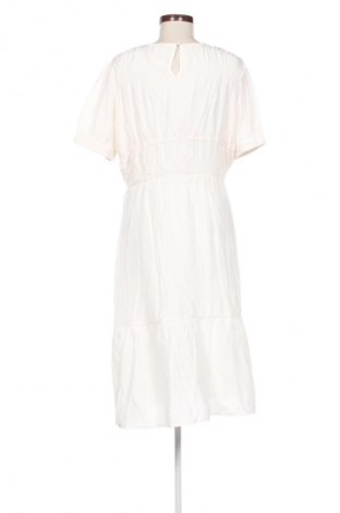 Рокля Bpc Bonprix Collection, Размер L, Цвят Екрю, Цена 7,15 €