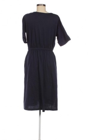 Sukienka Bpc Bonprix Collection, Rozmiar L, Kolor Niebieski, Cena 28,90 zł