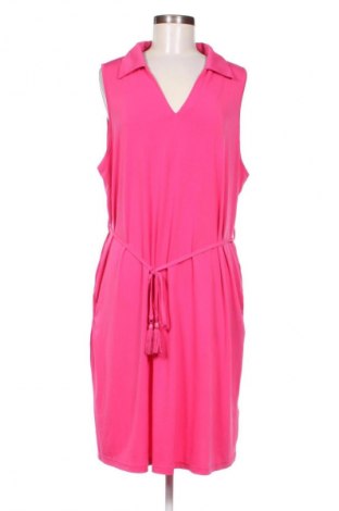 Šaty  Bpc Bonprix Collection, Velikost XXL, Barva Růžová, Cena  619,00 Kč