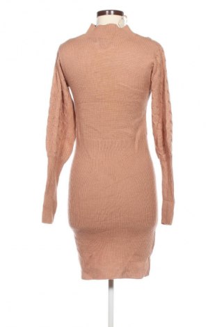 Šaty  Brave Soul, Velikost M, Barva Hnědá, Cena  119,00 Kč