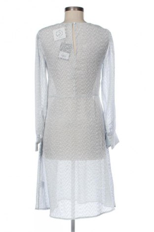 Sukienka Bruuns Bazaar, Rozmiar XS, Kolor Szary, Cena 21,99 zł