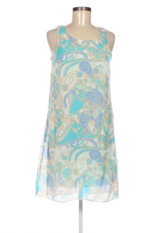 Kleid Buffalo, Größe S, Farbe Mehrfarbig, Preis 7,99 €