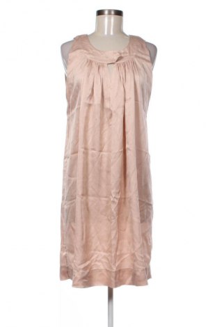 Šaty  By Malene Birger, Velikost S, Barva Popelavě růžová, Cena  1 279,00 Kč