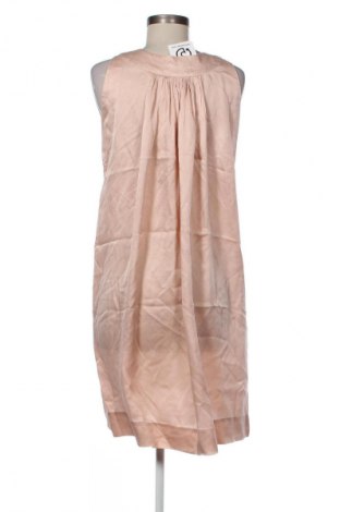 Šaty  By Malene Birger, Velikost S, Barva Popelavě růžová, Cena  1 279,00 Kč