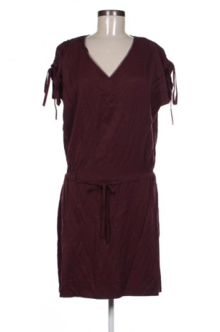 Kleid Cache Cache, Größe M, Farbe Rot, Preis 6,99 €