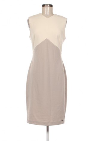 Φόρεμα Calvin Klein, Μέγεθος M, Χρώμα  Μπέζ, Τιμή 64,99 €