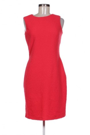 Φόρεμα Calvin Klein, Μέγεθος XS, Χρώμα Πορτοκαλί, Τιμή 51,15 €