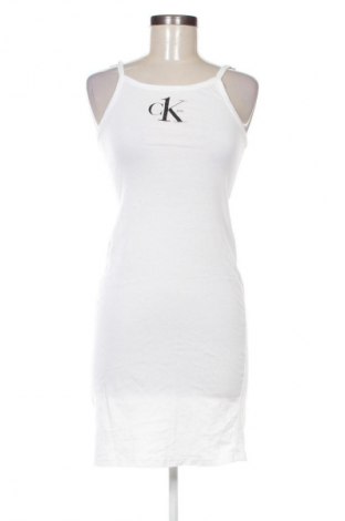 Rochie Calvin Klein, Mărime XS, Culoare Alb, Preț 315,99 Lei, #133302543