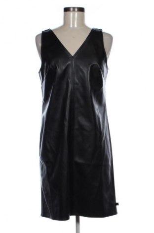 Rochie Calvin Klein Jeans, Mărime M, Culoare Negru, Preț 754,99 Lei, #133226295