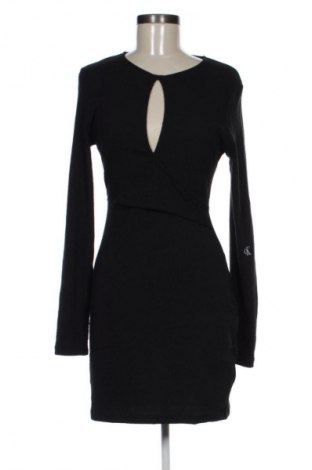 Šaty  Calvin Klein Jeans, Velikost S, Barva Černá, Cena  899,00 Kč