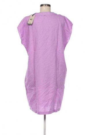 Kleid Camel Active, Größe L, Farbe Lila, Preis 46,99 €