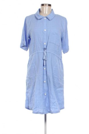 Sukienka Canat, Rozmiar S, Kolor Niebieski, Cena 215,99 zł