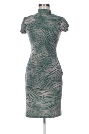 Sukienka Caramella Fashion, Rozmiar M, Kolor Kolorowy, Cena 28,80 zł