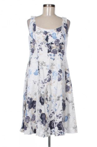 Φόρεμα Carla F., Μέγεθος L, Χρώμα Πολύχρωμο, Τιμή 4,99 €