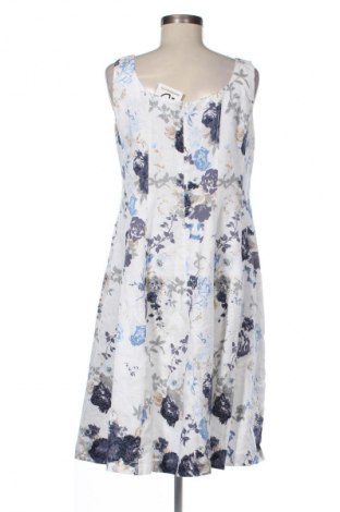 Φόρεμα Carla F., Μέγεθος L, Χρώμα Πολύχρωμο, Τιμή 4,99 €