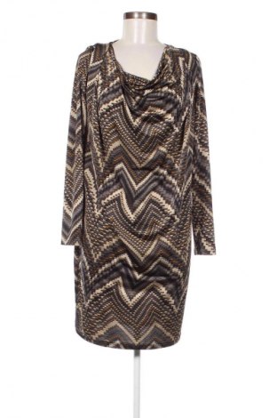 Kleid Chiara B., Größe M, Farbe Mehrfarbig, Preis 2,99 €