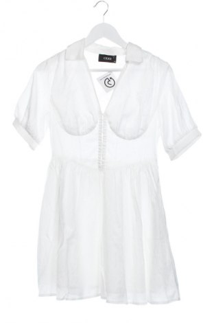 Šaty  Cider, Veľkosť M, Farba Biela, Cena  10,95 €