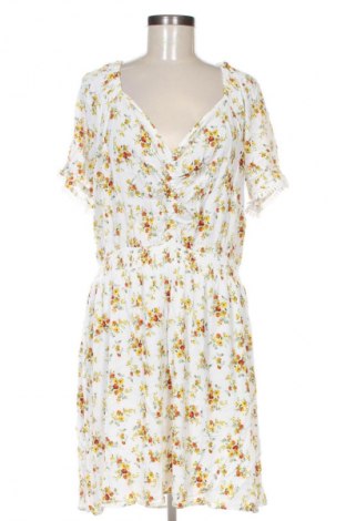 Šaty  City Chic, Velikost M, Barva Vícebarevné, Cena  49,00 Kč