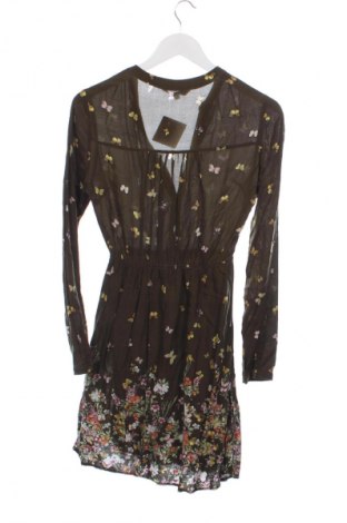 Sukienka Clockhouse, Rozmiar XS, Kolor Kolorowy, Cena 22,47 zł