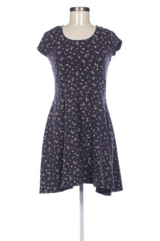 Kleid Clockhouse, Größe L, Farbe Mehrfarbig, Preis 4,99 €