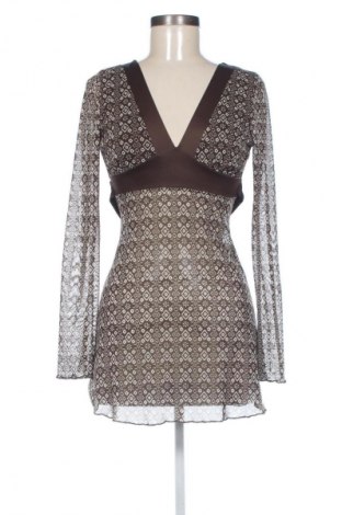 Sukienka Clockhouse, Rozmiar S, Kolor Kolorowy, Cena 21,99 zł