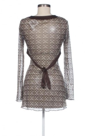 Sukienka Clockhouse, Rozmiar S, Kolor Kolorowy, Cena 21,99 zł