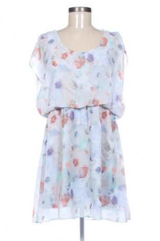 Sukienka Clockhouse, Rozmiar L, Kolor Kolorowy, Cena 23,99 zł